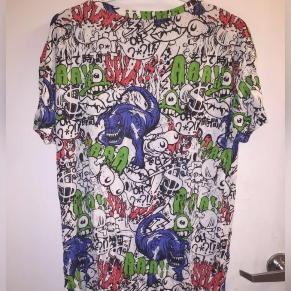 Topshop T-shirt